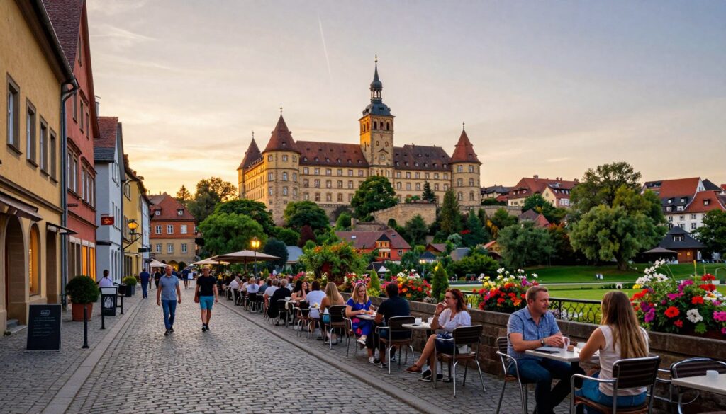 Altstadt Aschaffenburg