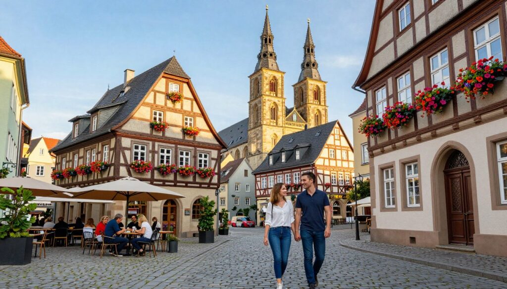 Altstadt Goslar