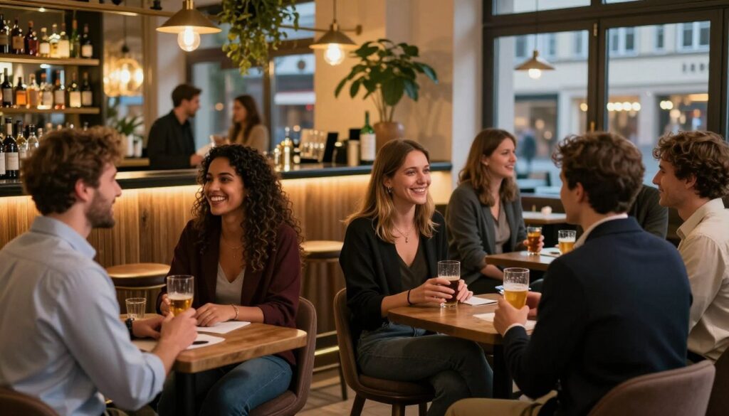 Face-to-Face-Dating Ingolstadt