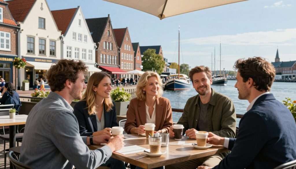 Lebensgefühl Emden Lebensgefühl Emden