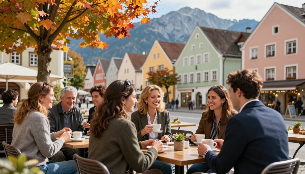 Lebensqualität Kempten