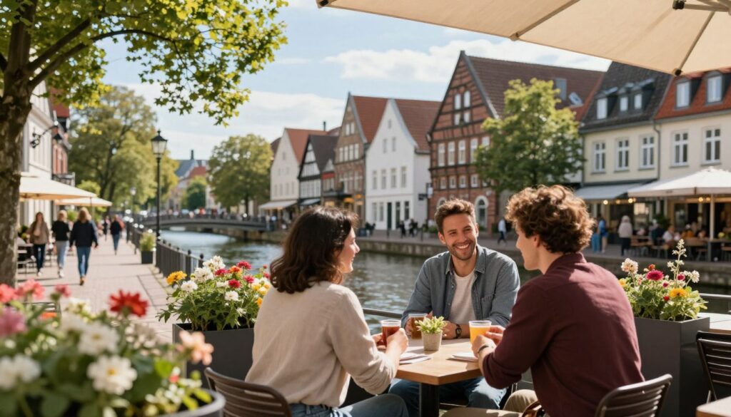 Lebensqualität Meppen Lebensqualität Meppen