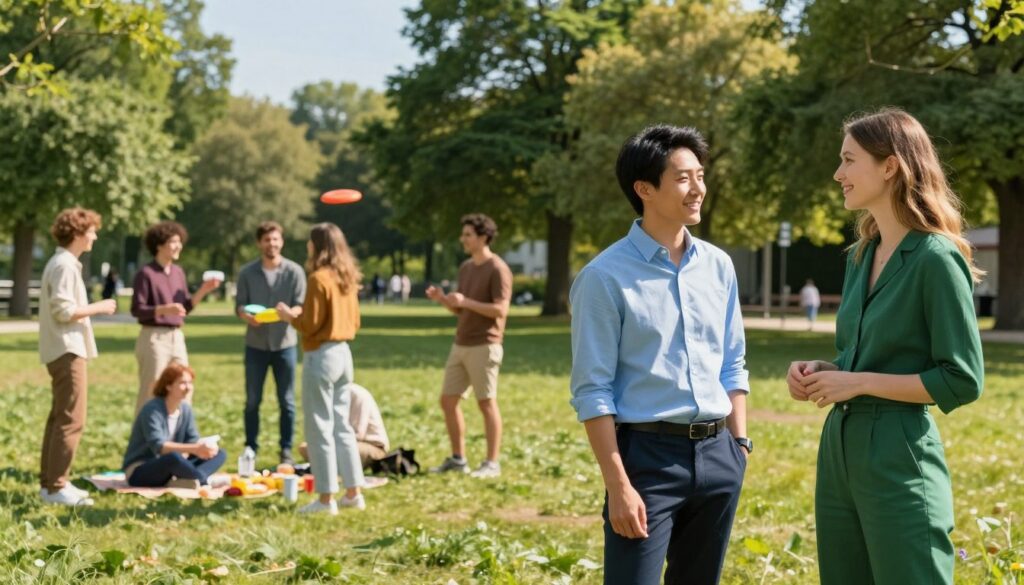 Partnersuche Salzgitter