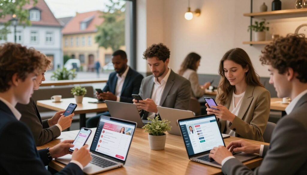 Peine Dating Plattformen