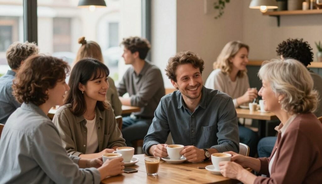 Singles Halberstadt Altersgruppen