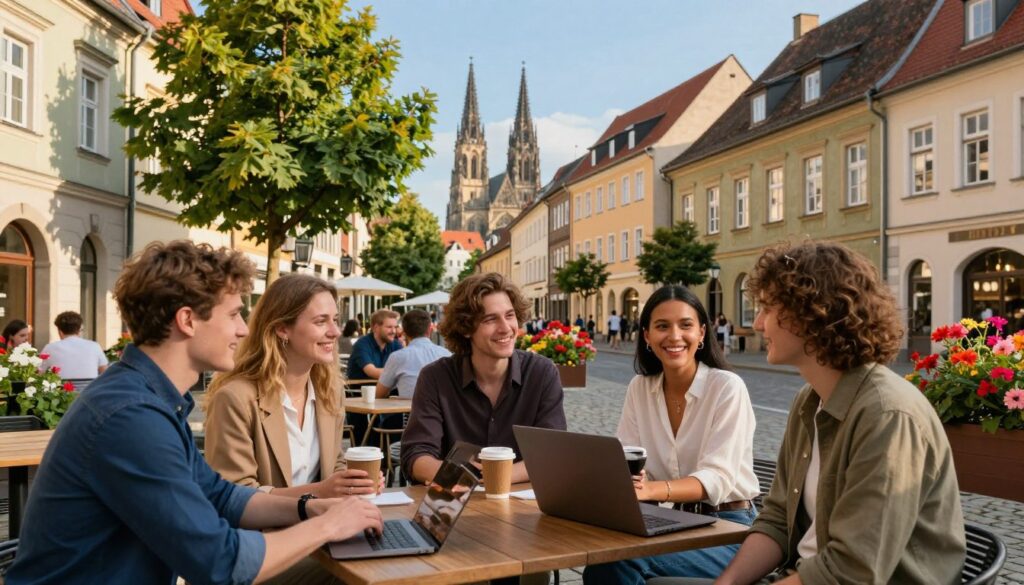 Singles Halberstadt Stadtteile