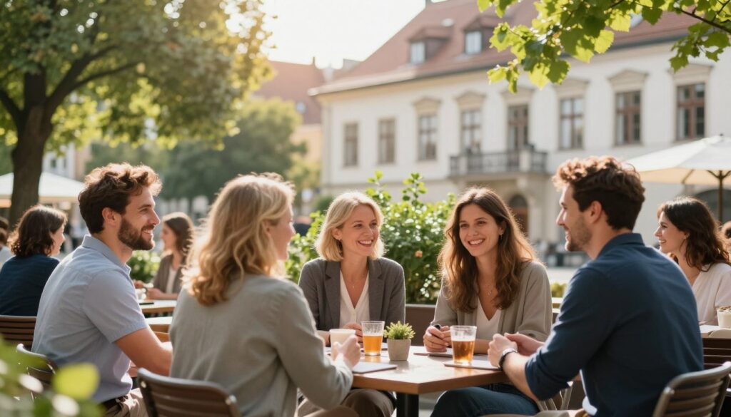 Singles Landshut Demografie