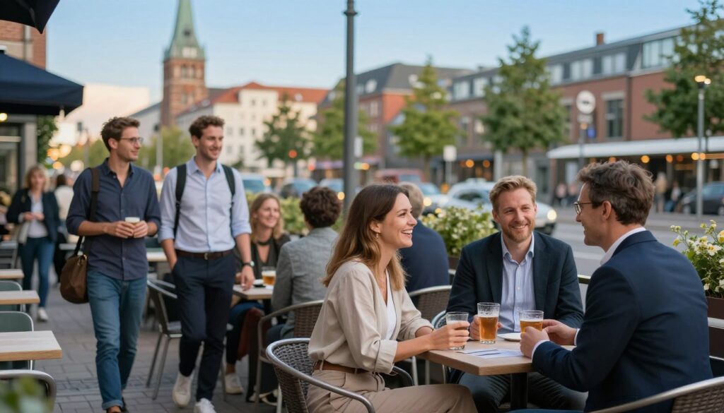 Singles Wilhelmshaven demografie Singles Wilhelmshaven demografie