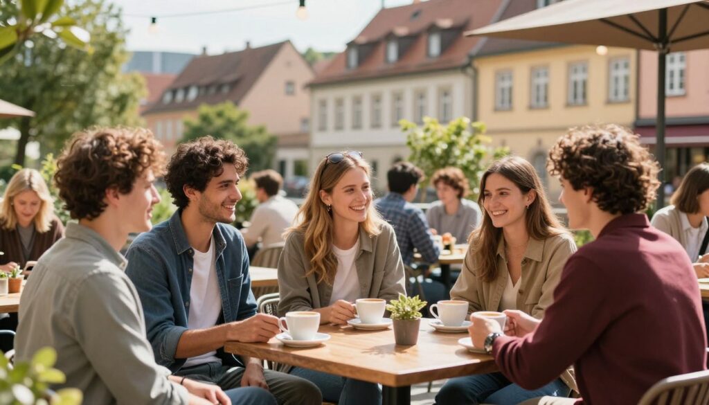 Singles in Amberg Singles in Amberg