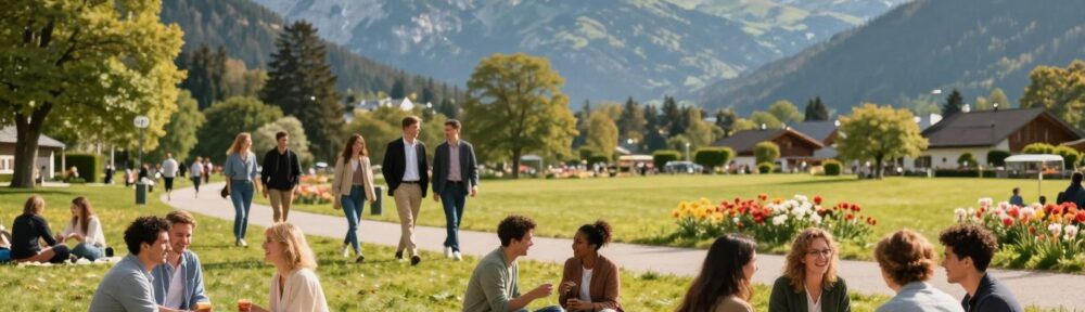 Singles in Bad Reichenhall