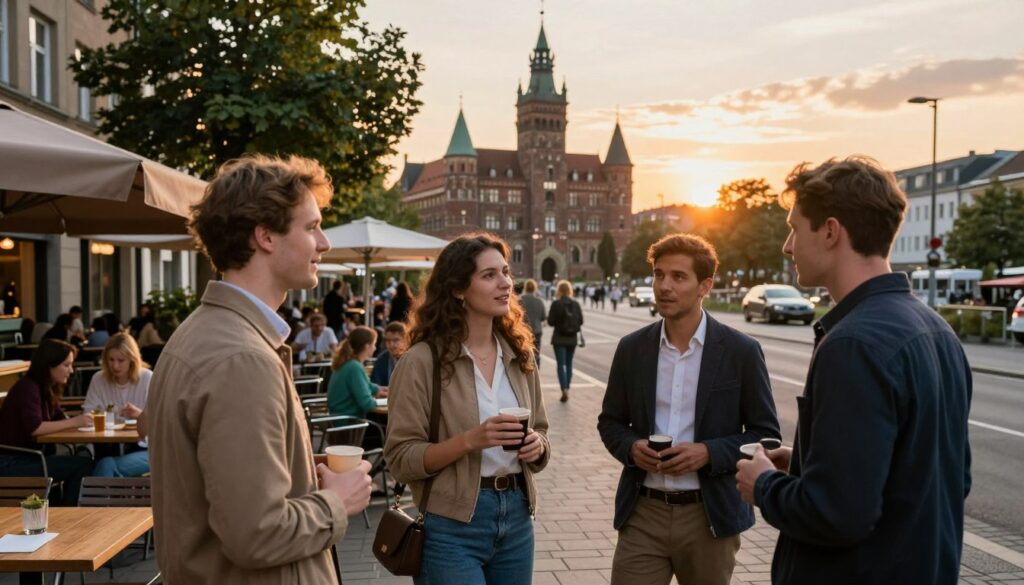 Singles in Bielefeld Singles in Bielefeld