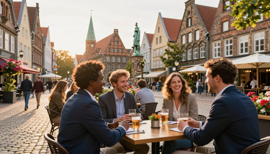 Singles in Bremen Singles in Bremen