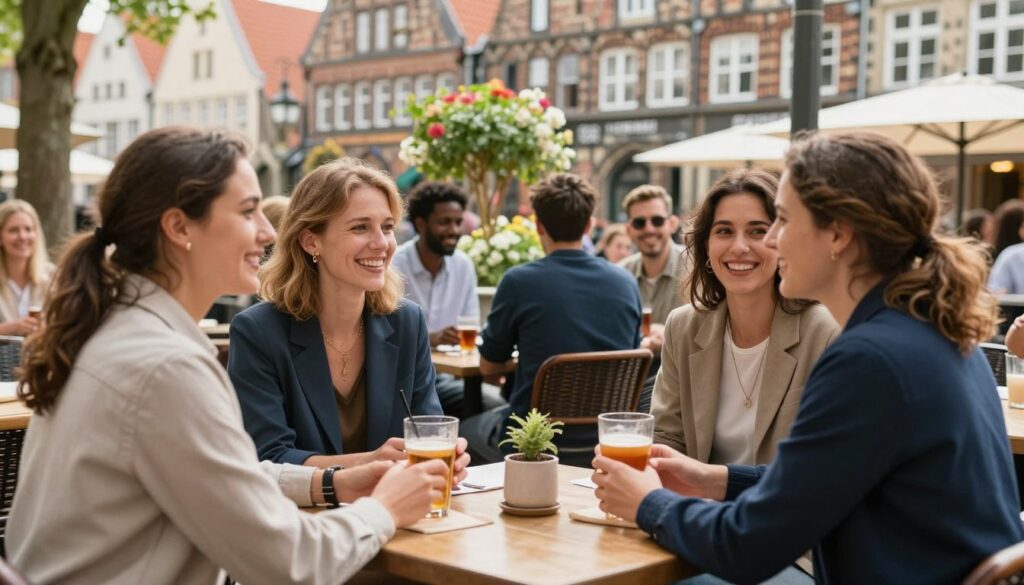 Singles in Bremen Singles in Bremen