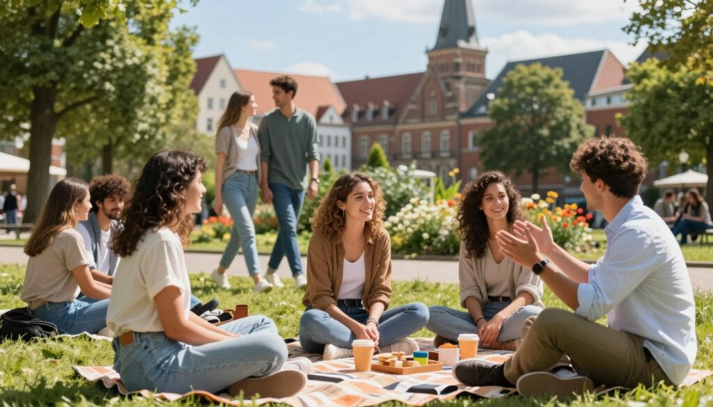 Singles in Delmenhorst Singles in Delmenhorst