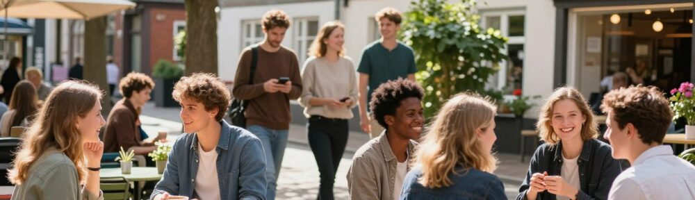 Singles in Delmenhorst