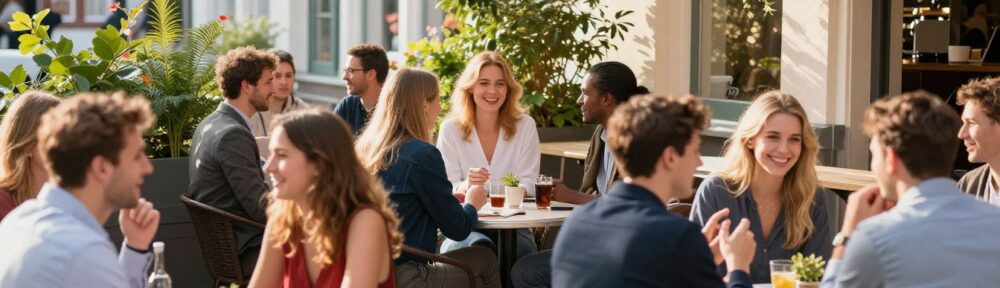 Singles in Delmenhorst