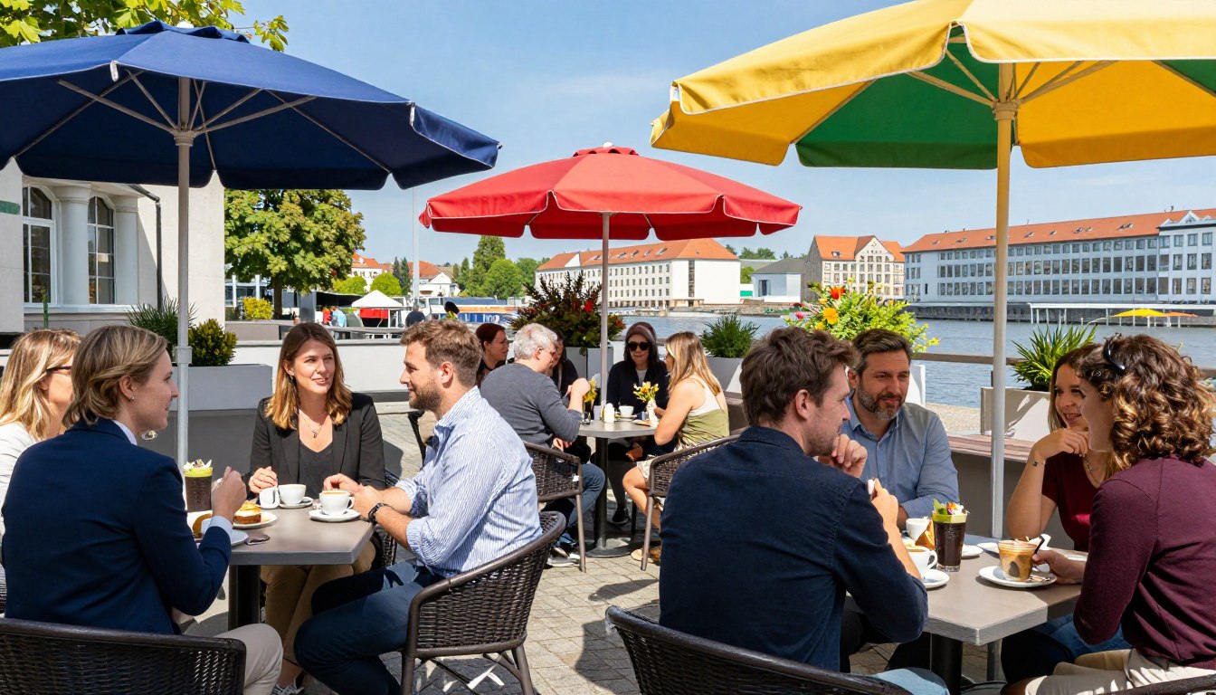 Singles in Dessau-Roßlau