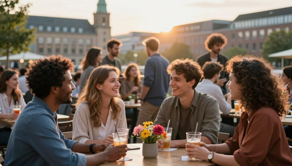 Singles in Dortmund Singles in Dortmund