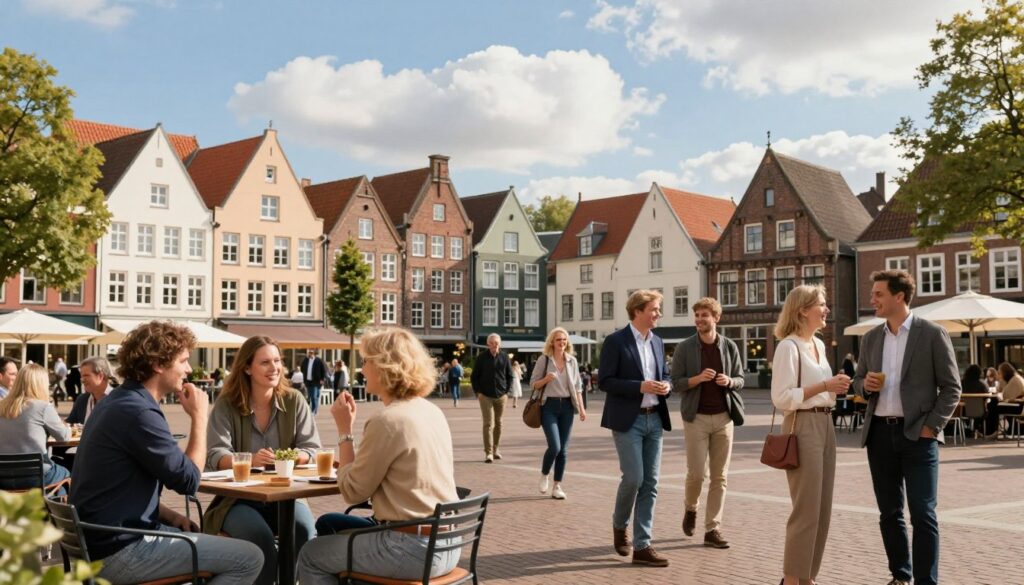 Singles in Emden Singles in Emden