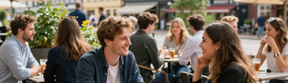 Singles in Flensburg