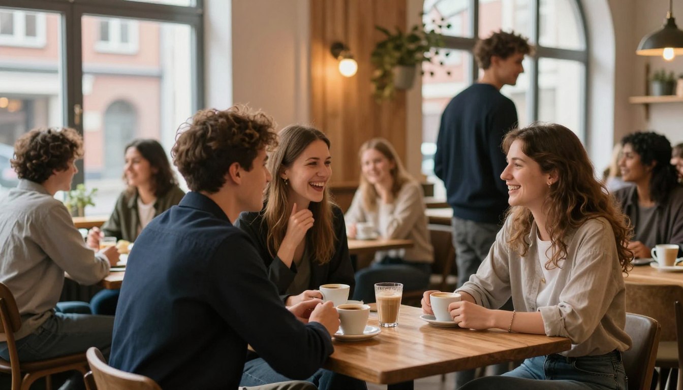 Singles in Greifswald