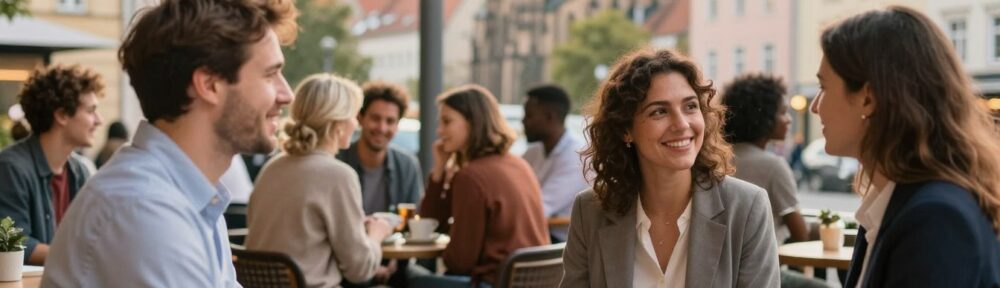 Singles in Halberstadt