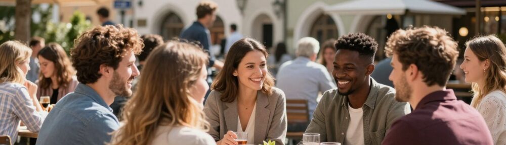 Singles in Kempten (Allgäu)