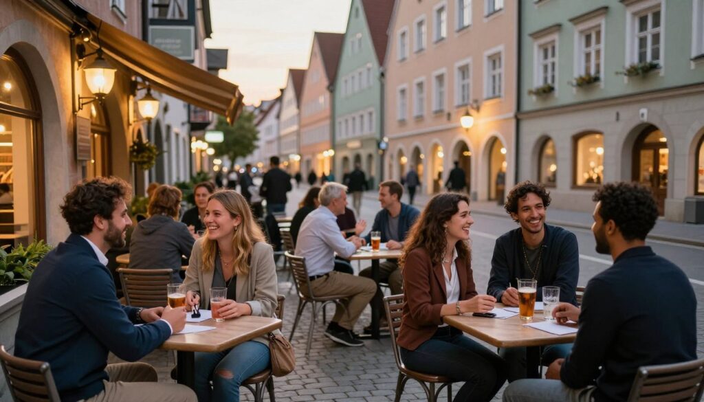 Singles in Kempten (Allgäu)