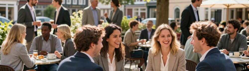 Singles in Lingen (Ems)