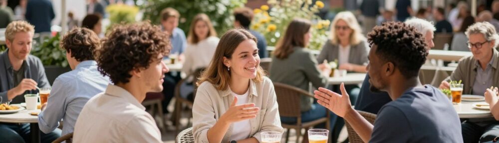 Singles in Lingen (Ems)