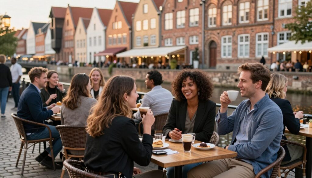 Singles in Lübeck
