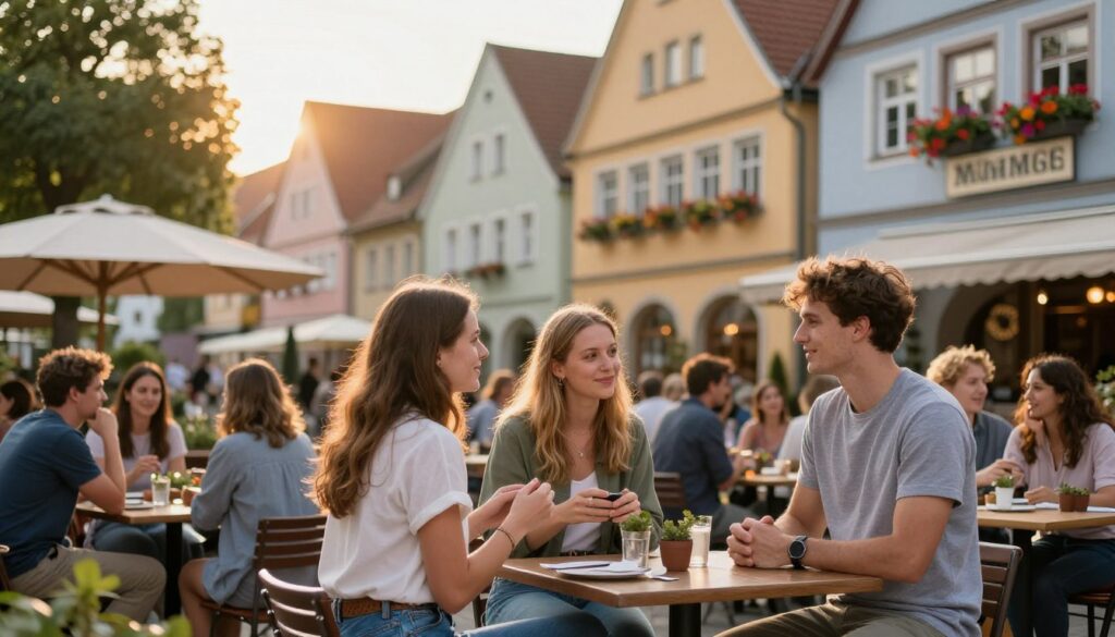 Singles in Memmingen