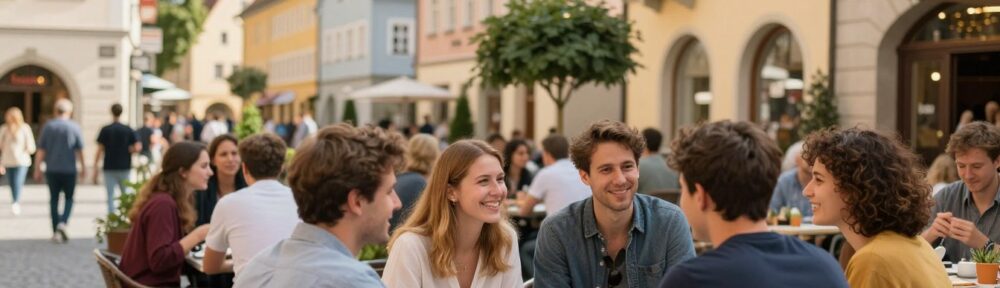 Singles in Memmingen