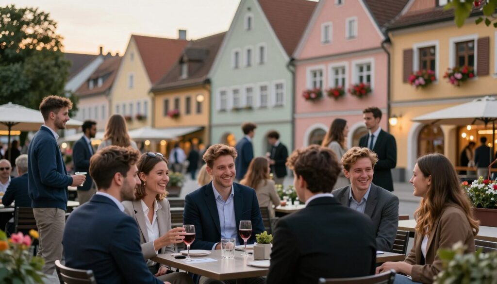 Singles in Memmingen