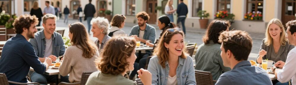 Singles in Mühldorf am Inn