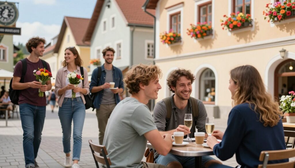 Singles in Mühldorf am Inn