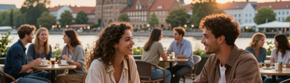 Singles in Neubrandenburg