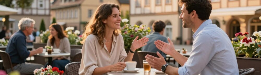 Singles in Nordhausen