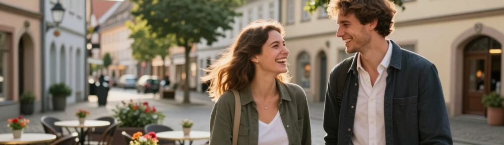 Singles in Nordhausen