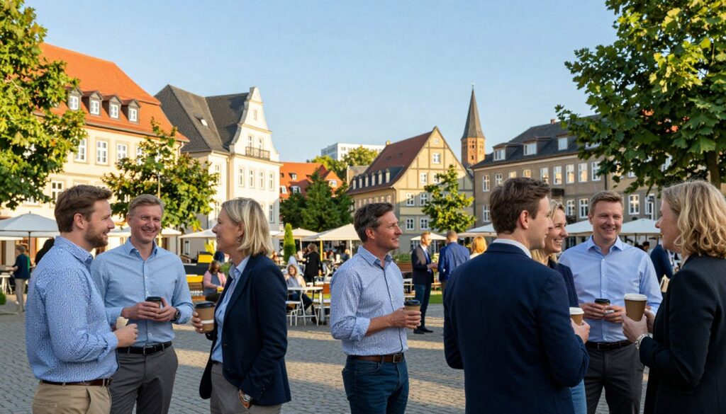 Singles in Nordhausen