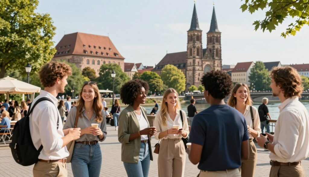 Singles in Nürnberg Singles in Nürnberg