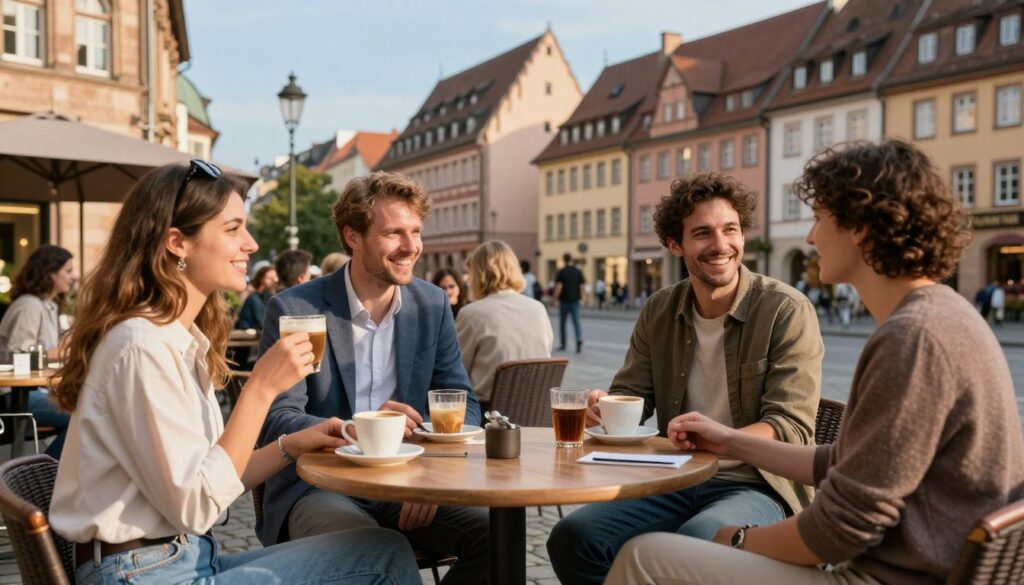 Singles in Nürnberg Singles in Nürnberg