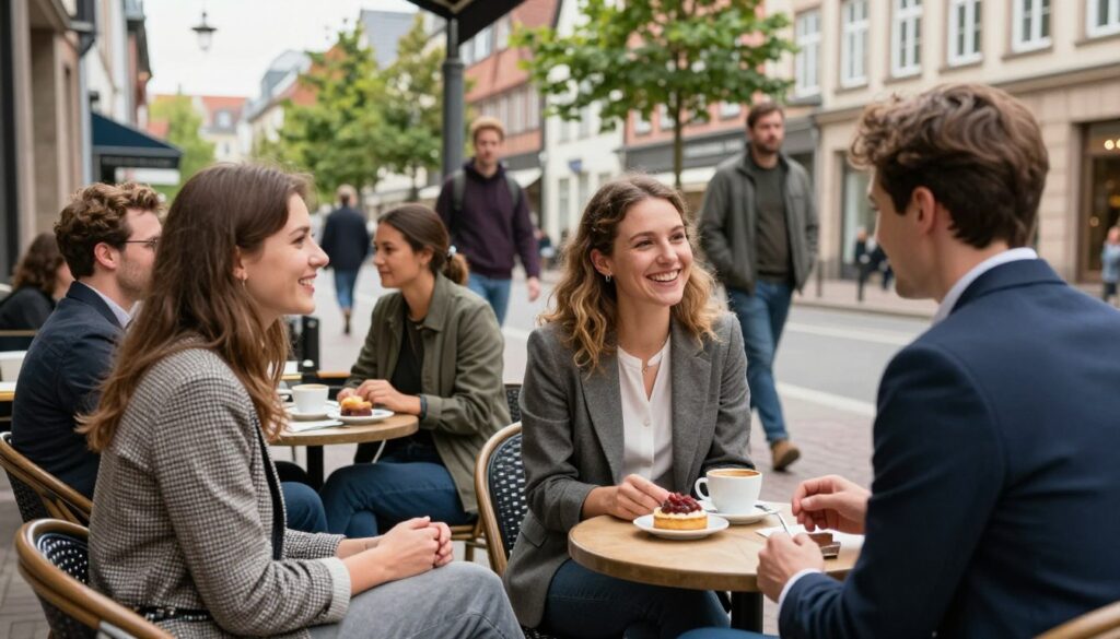 Singles in Oldenburg Singles in Oldenburg