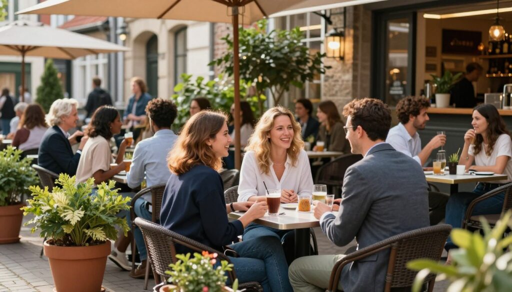 Singles in Osnabrück Singles in Osnabrück