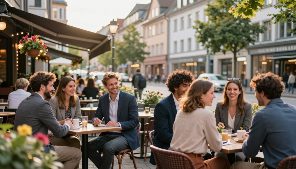 Singles in Pforzheim