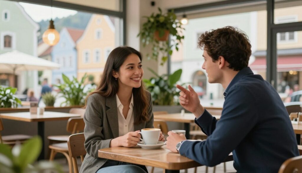 Singles in Rosenheim