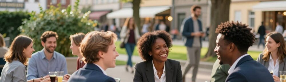 Singles in Salzgitter