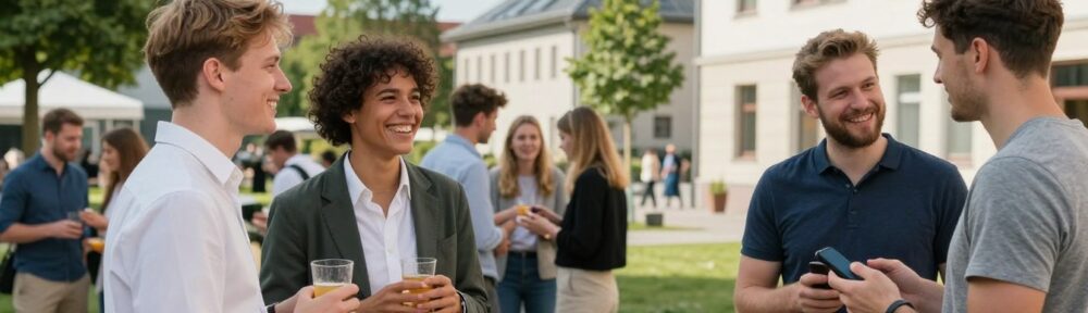 Singles in Salzgitter