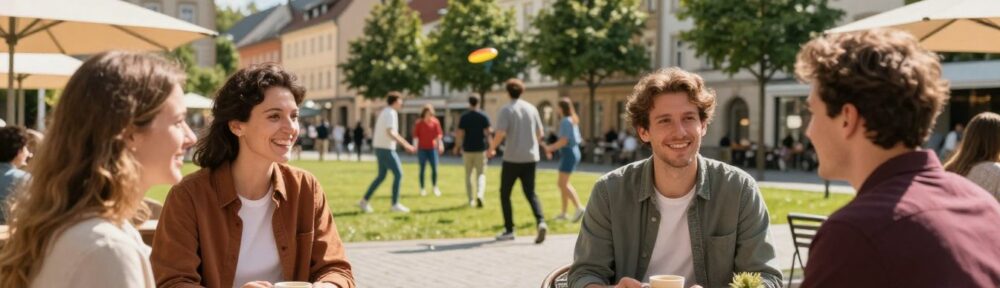 Singles in Schweinfurt