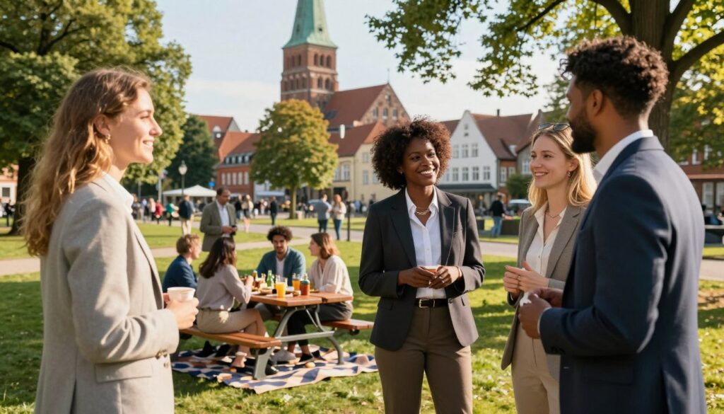 Singles in Stralsund